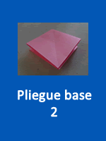 Pliegue base 2
