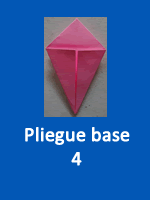 Pliegue base 4