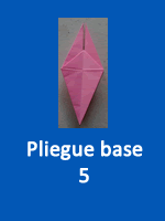 Pliegue base 5