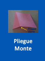 Pliegue monte