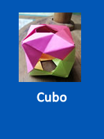 Cubo módulo Phizz