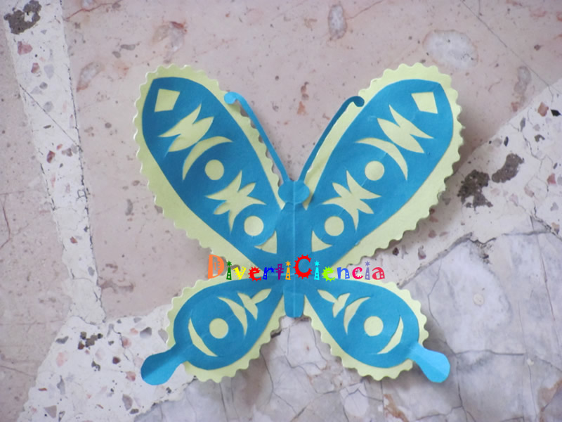 Mariposa