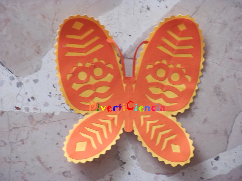 Mariposa