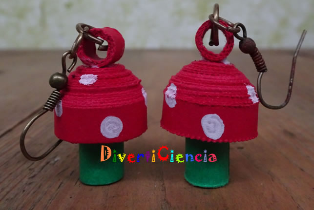 Aretes
