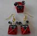 Aretes