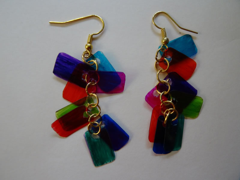 Aretes