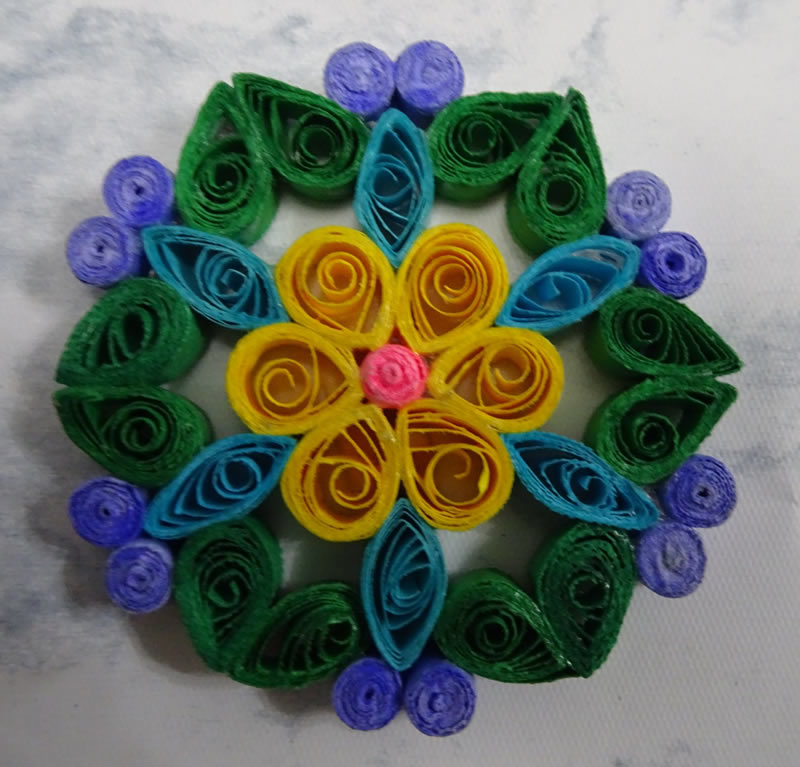 Flor