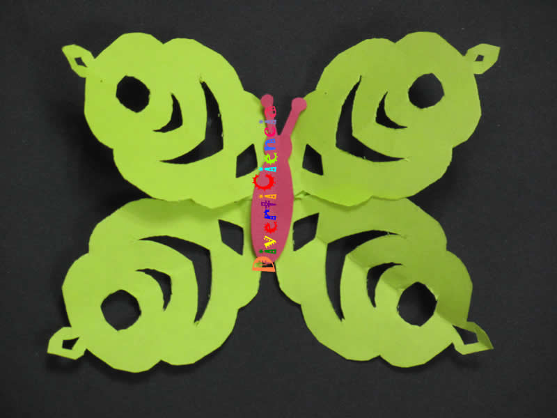 Mariposa