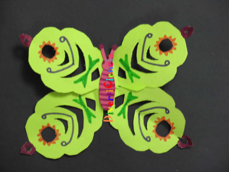 Mariposa
