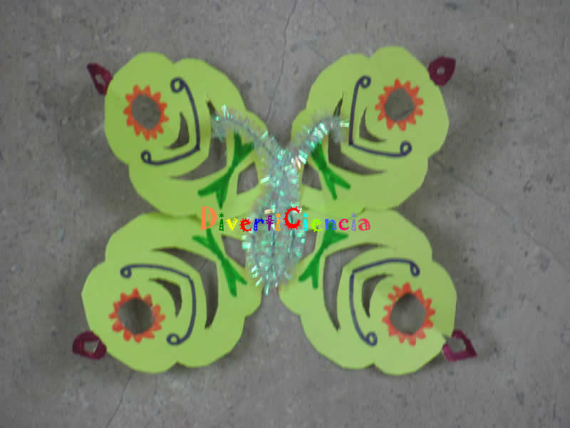 Mariposa