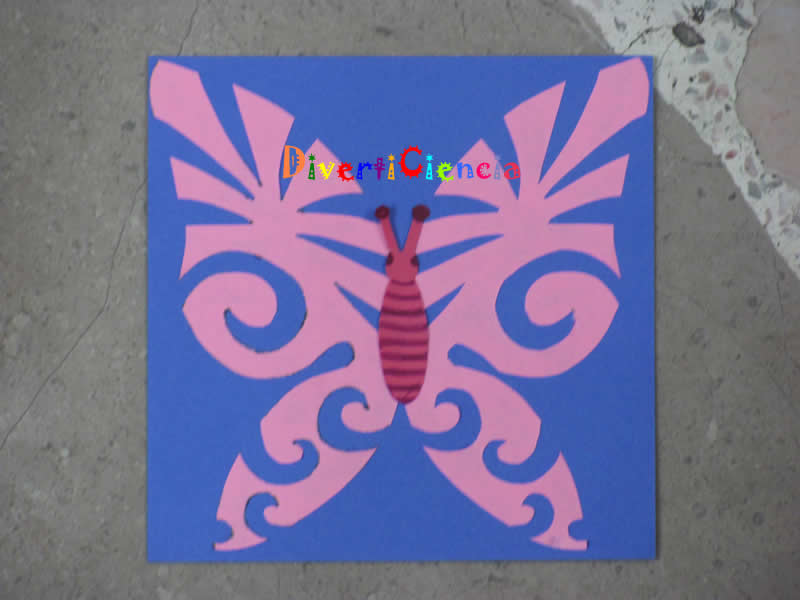 Mariposa