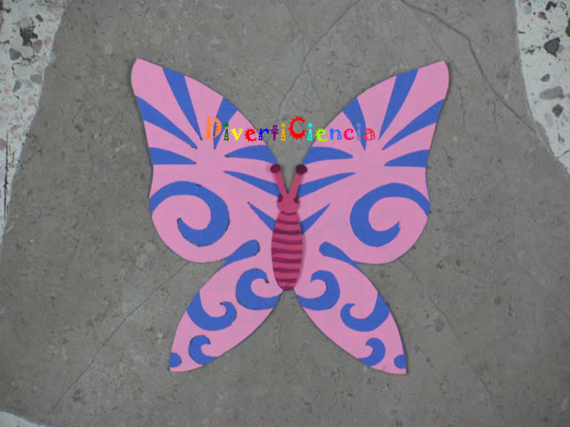 Mariposa