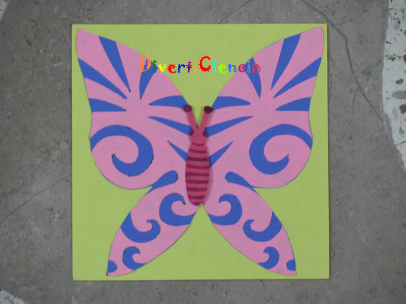 Mariposa