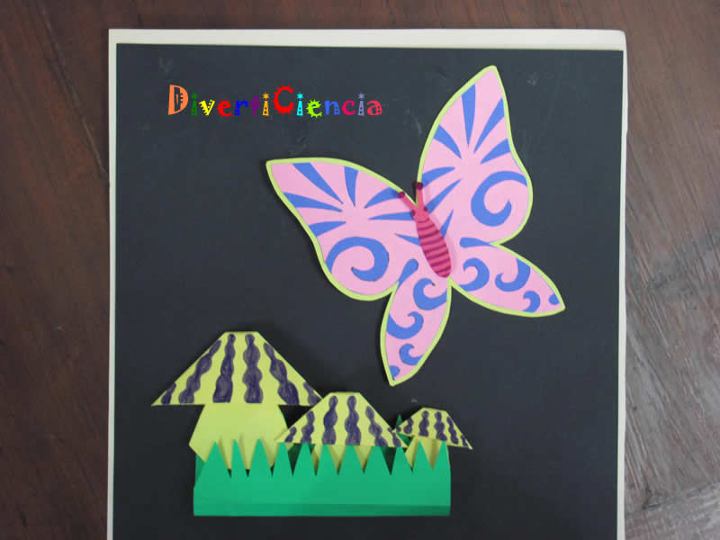 Paisaje primaveral