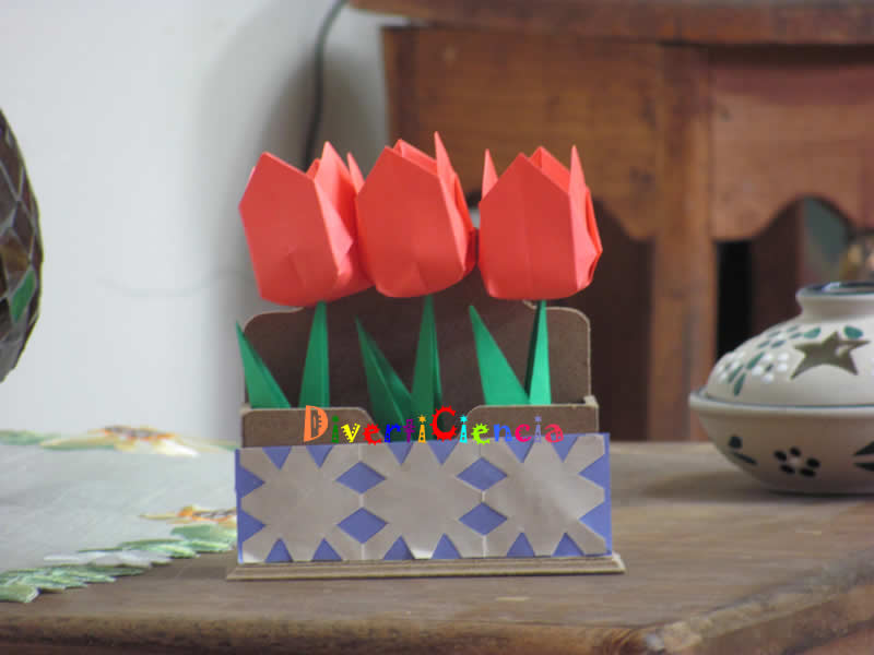Flores