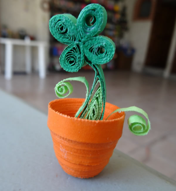Flor