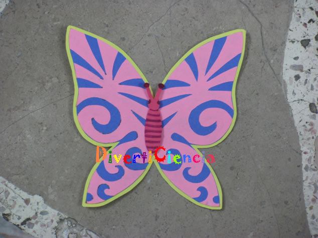 Mariposa