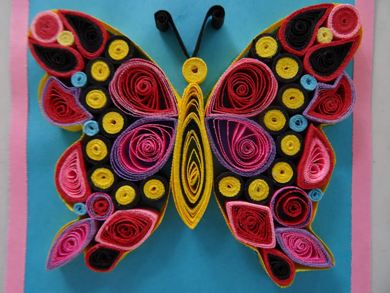 Mariposa