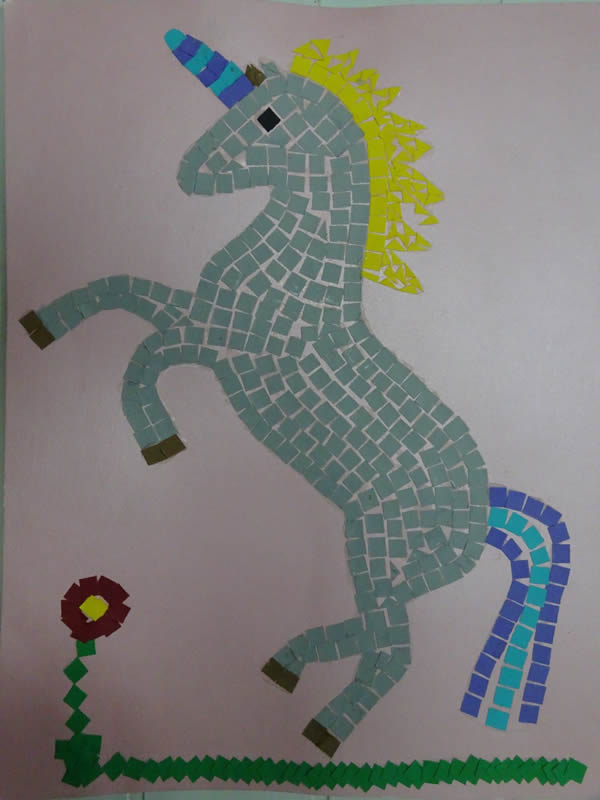 Mosaico 