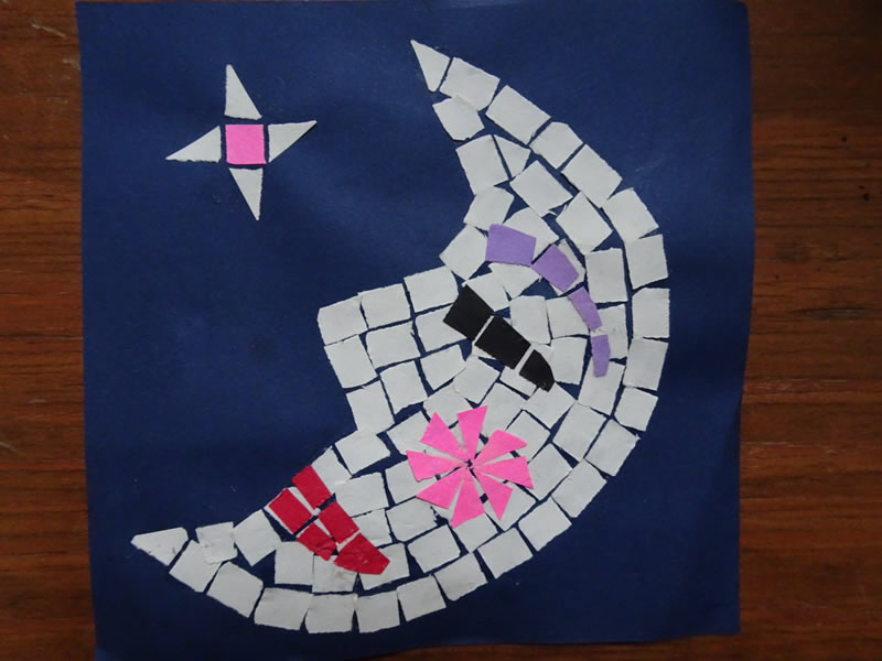 Mosaico 