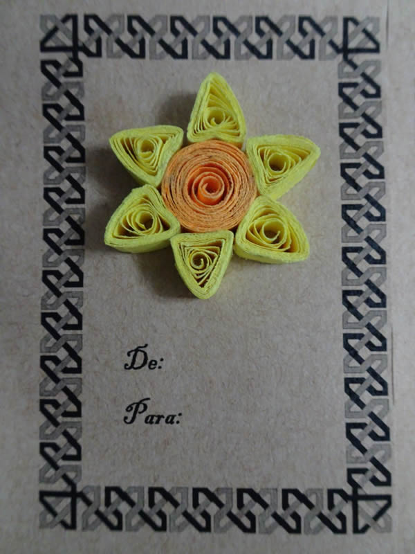 Tarjeta