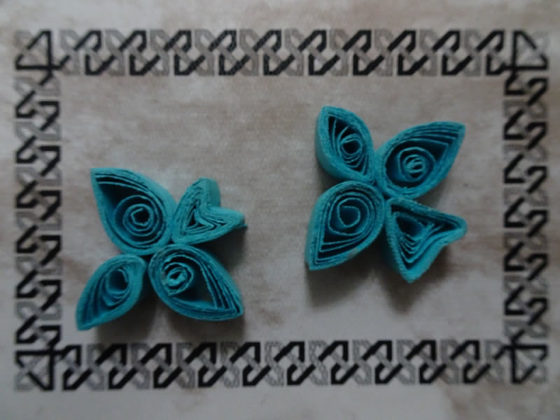 Mosaico primaveral