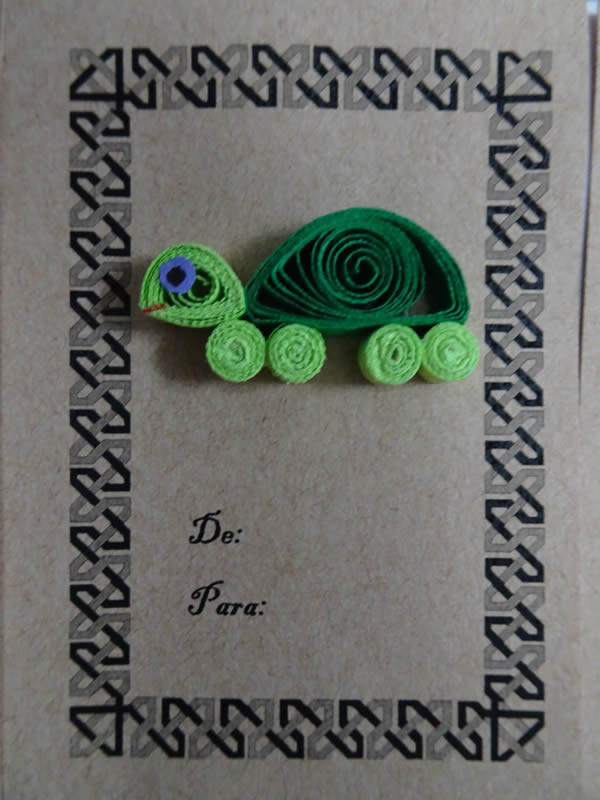 Tarjeta