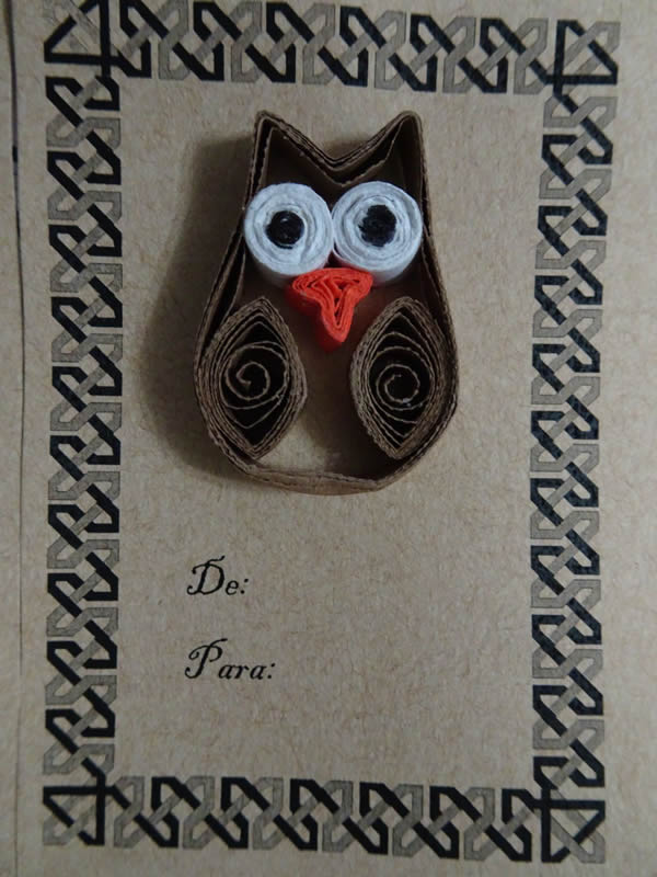 Tarjeta