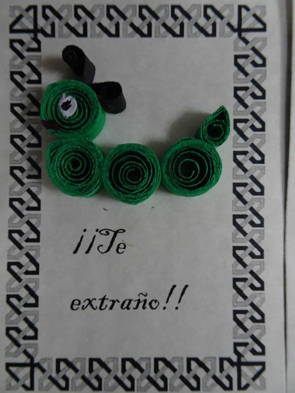 Tarjeta