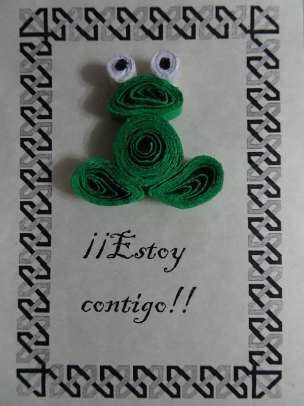 Tarjeta