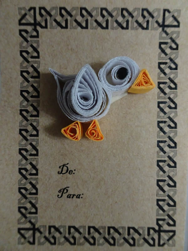 Tarjeta