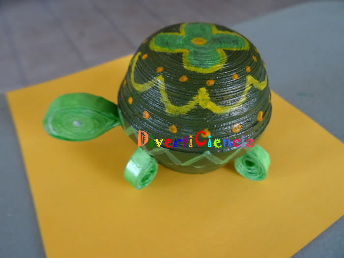 Tortuga