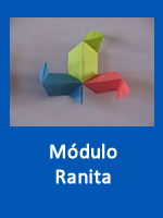 Módulo Ranita