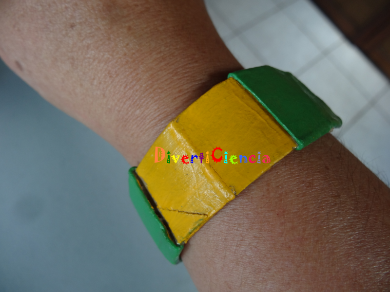 Pulsera