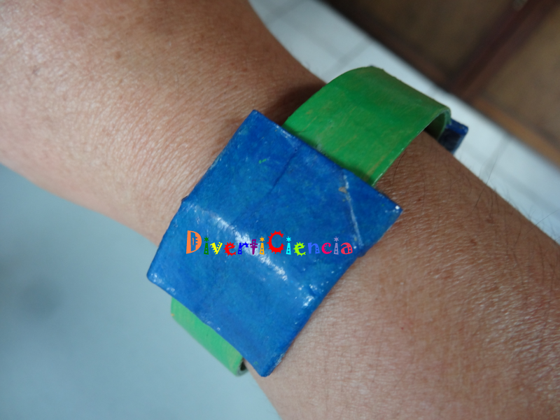 Pulsera
