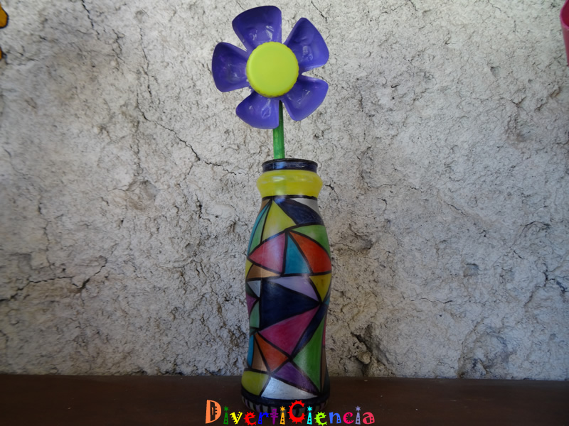 Recipiente