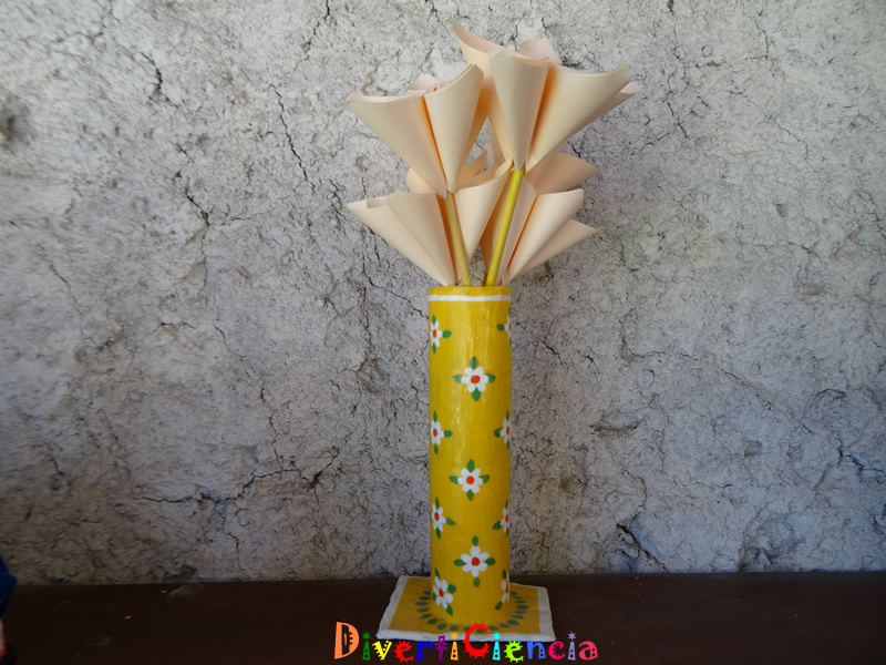 Recipiente