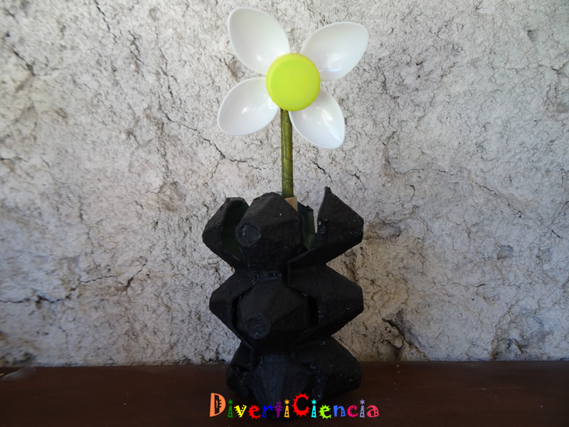 Recipiente