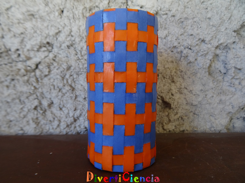 Recipiente