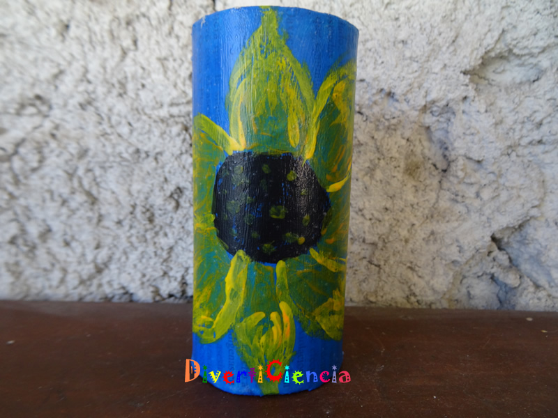 Recipiente