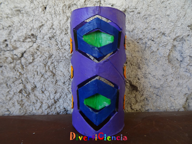 Recipiente