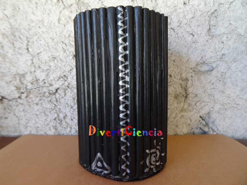 Recipiente