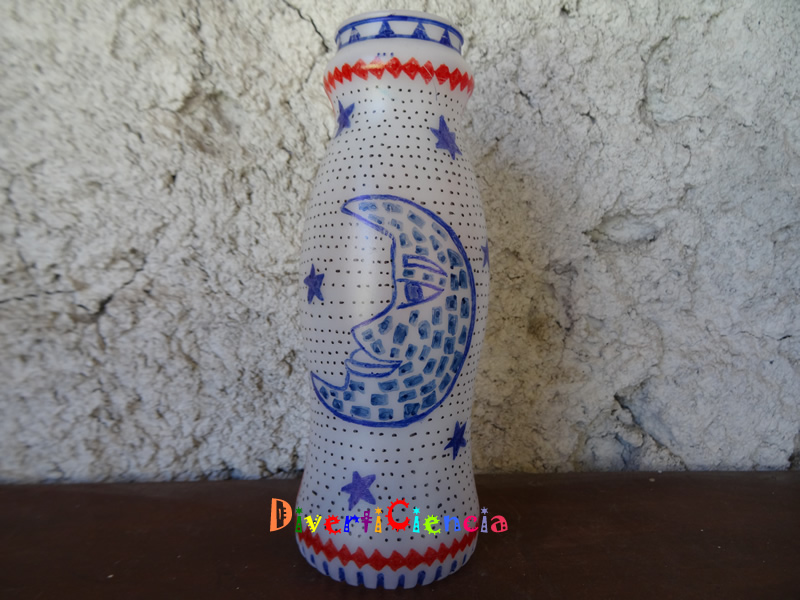 Recipiente