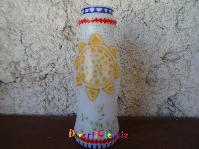 Recipiente
