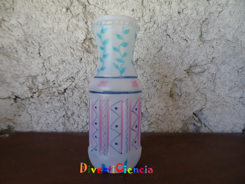 Recipiente
