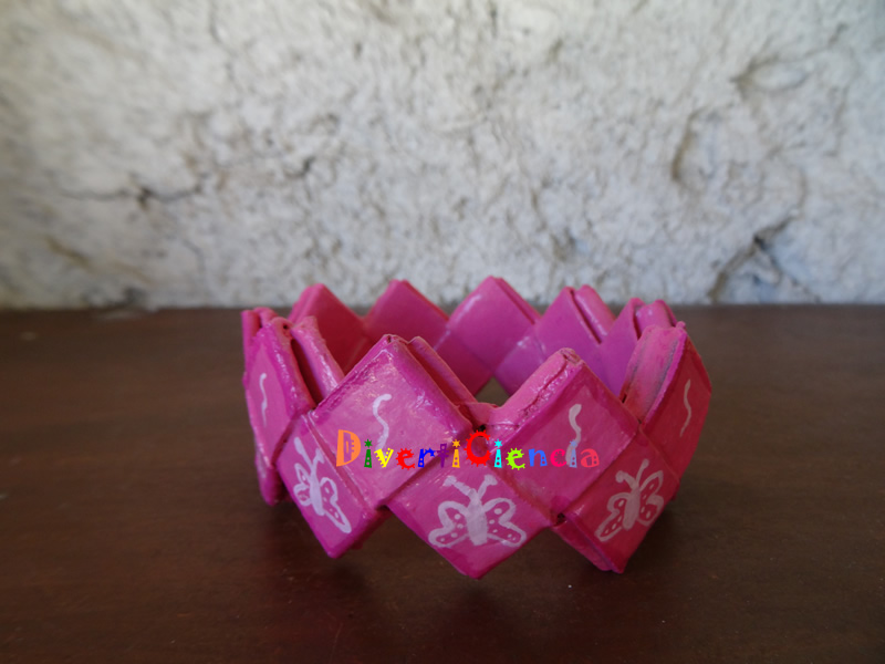 Pulsera