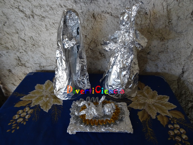 Nacimiento navide&ntilde;o