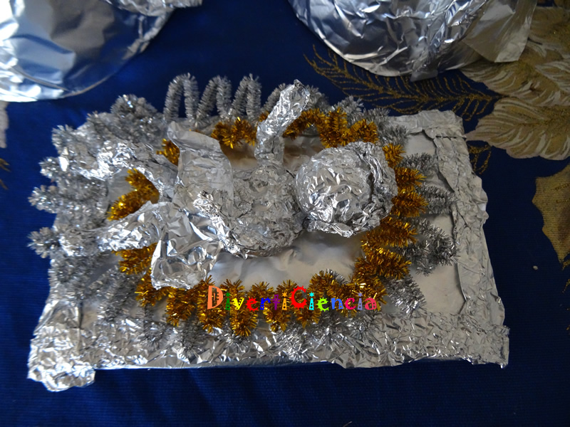 Nacimiento navide&ntilde;o