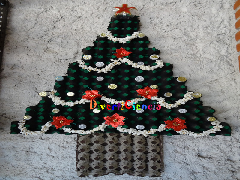 Arbolito navide&ntilde;o