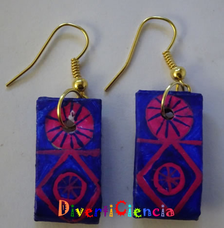 Aretes